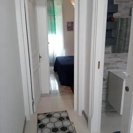 Guest house Melograno Marsala