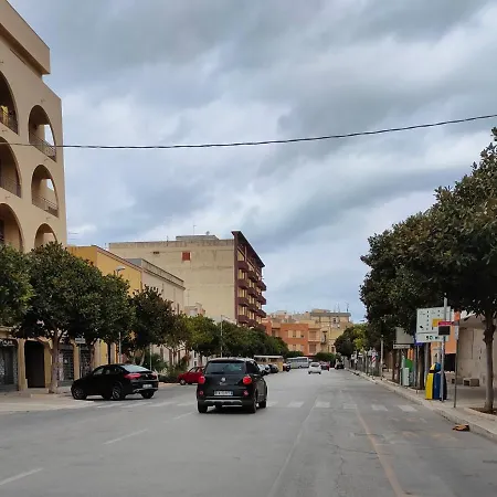 Melograno * Marsala